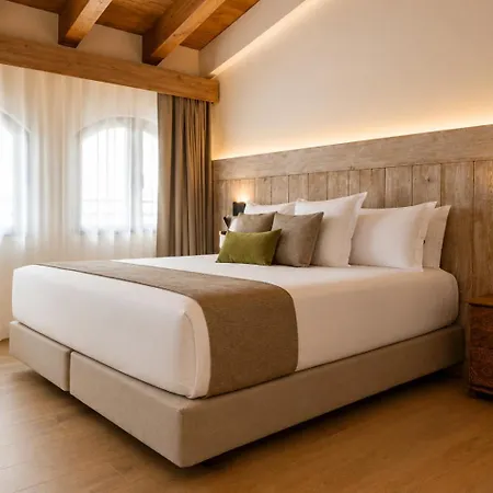 Hotel El Serral 4*