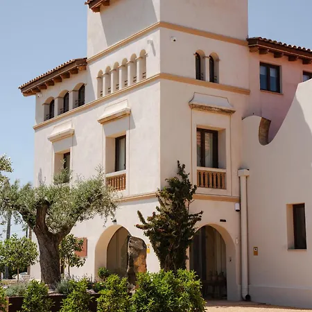 El Serral 4* Santa Margarida i els Monjos