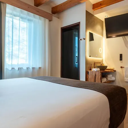 Hotel El Serral 4*