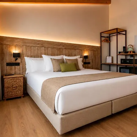 Hotel El Serral