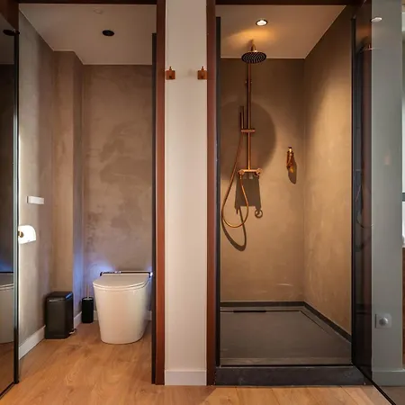 El Serral Hotel 4*