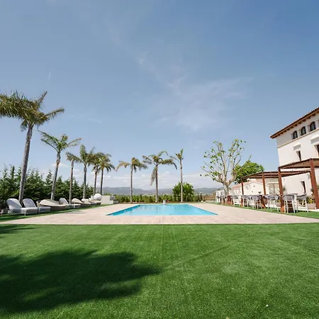 El Serral 4* Santa Margarida i els Monjos