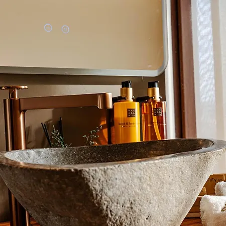 El Serral Hotel